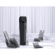 Машинка для стрижки волос Xiaomi Mijia Hair Clipper (LFQ02KL) черная
