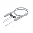 Беспроводные наушники HOCO ES64 Easy Sound, Bluetooth, зеленый