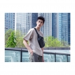 Сумка на пояс Xiaomi Multifunctional Sports and Leisure Chest Bag black