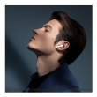 Беспроводные наушники HOCO EQ24 Estrella, Bluetooth 5.4, серые