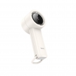 Портативный мини-вентилятор Hoco HX63 Stylish high-speed white