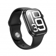 Смарт-часы HOCO Y30 , Bluetooth 5.0, Original, серебристые