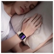 Умные часы Xiaomi Haylou RS4 LS11 Plus black с магнитным браслетом