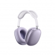 Наушники беспроводные полноразмерные Hoco W65 Plus Happy ANC BT, Bluetooth 5.4, purple
