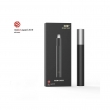 Триммер для носа и ушей Xiaomi Nose Hair Trimmer HN1, черный
