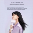Фен Xiaomi Mijia Negative Ion Hair Dryer H301 (CMJ03ZHMG) Purple, CN (переходник в подарок) 