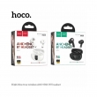 Беспроводные наушники HOCO EQ26 Nice True, ANC+ENC, белые
