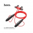 Беспроводные Bluetooth наушники HOCO ES61 Manner sports, черные