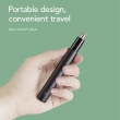 Триммер для носа и ушей Xiaomi Nose Hair Trimmer HN1, черный