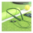 Беспроводные наушники HOCO ES64 Easy Sound, Bluetooth, зеленый
