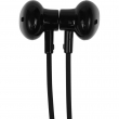 Беспроводные наушники HOCO ES67 Perception, Bluetooth, черный