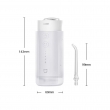 Ирригатор Xiaomi Mijia Electric Teeth Flosser F400 (MEO704) зеленый