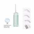 Ирригатор Xiaomi Mijia Electric Teeth Flosser F400 (MEO704) зеленый