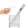 Тестер воды Xiaomi TDS Pen, переносной, электронный, белый