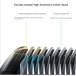 Машинка для стрижки Xiaomi Hair Clipper MJGHHC2LF, керамические лезвия, серый