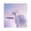 Фен Xiaomi Mijia Negative Ion Hair Dryer H301 (CMJ03ZHMG) Purple, CN (переходник в подарок) 