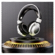 Игровые наушники проводные HOCO W110 Resource Gaming белые