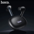 Беспроводные наушники HOCO EQ5 Energy True, ANC+ENC, черные