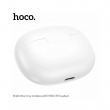 Беспроводные наушники HOCO EQ26 Nice True, ANC+ENC, белые