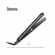 Выпрямитель для волос Hoco HP40 Straight and curly hair белый