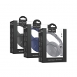 Наушники беспроводные полноразмерные Hoco W40 Mighty BT headphones черные