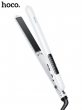 Выпрямитель для волос Hoco HP40 Straight and curly hair белый