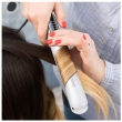 Выпрямитель для волос Hoco HP40 Straight and curly hair белый