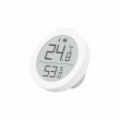Метеостанция  Xiaomi Qingping Bluetooth Temp & RH Monitor M Version (белая)