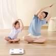 Умные весы  Xiaomi Mijia S400 MJTZC01YM белые, напольные, Bluetooth 