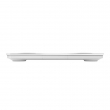 Умные весы  Xiaomi Mijia S400 MJTZC01YM белые, напольные, Bluetooth 