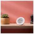 Метеостанция  Xiaomi Qingping Bluetooth Temp & RH Monitor M Version (белая)