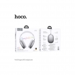 Наушники беспроводные полноразмерные Hoco W65 Happy BT, Bluetooth 5.4, silver