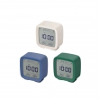 Умный будильник Xiaomi Qingping Bluetooth Alarm Clock blue