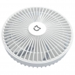 Вентилятор Xiaomi Mijia Desktop Fan White (ZMYDFS01DM) белый