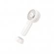 Портативный мини-вентилятор Hoco HX60 Nimble portable white