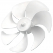 Вентилятор Xiaomi Mijia Desktop Fan White (ZMYDFS01DM) белый