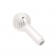 Портативный мини-вентилятор Hoco HX60 Nimble portable white