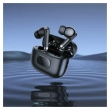 Беспроводные наушники TWS HOCO EQ2 Plus Thought, Bluetooth 5.4, черные