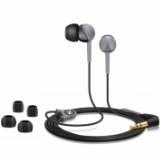 Наушники Sennheiser CX 180 Street II Black