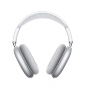 Наушники беспроводные полноразмерные Hoco W65 Happy BT, Bluetooth 5.4, silver