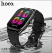 Умные часы Hoco Y41 Smart watch Call Version IP67, SpO2 серебро
