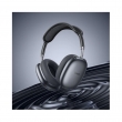 Беспроводные полноразмерные наушники Hoco W55 ANC с микрофоном, Dark gray