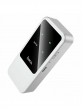 Портативный Wi-Fi роутер HOCO HI42 Mobile portable WiFi белый