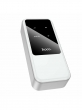 Портативный Wi-Fi роутер HOCO HI42 Mobile portable WiFi белый