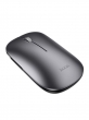 Мышь беспроводная двухдиапазонная HOCO GM43 Adelanto серая