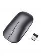 Мышь беспроводная двухдиапазонная HOCO GM43 Adelanto серая