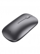 Мышь беспроводная двухдиапазонная HOCO GM43 Adelanto серая