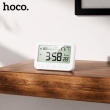 Цифровые настольные часы HOCO HX44 с будильником и термометром