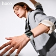 Умные часы HOCO Y44 Smart Watch с Bluetooth-звонками серебро