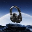 Беспроводные наушники с микрофоном Hoco W45 Enjoy белые